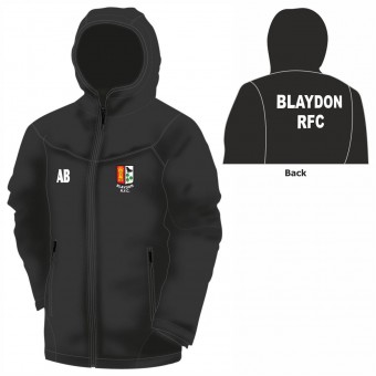 Blaydon RFC Thermal Jacket